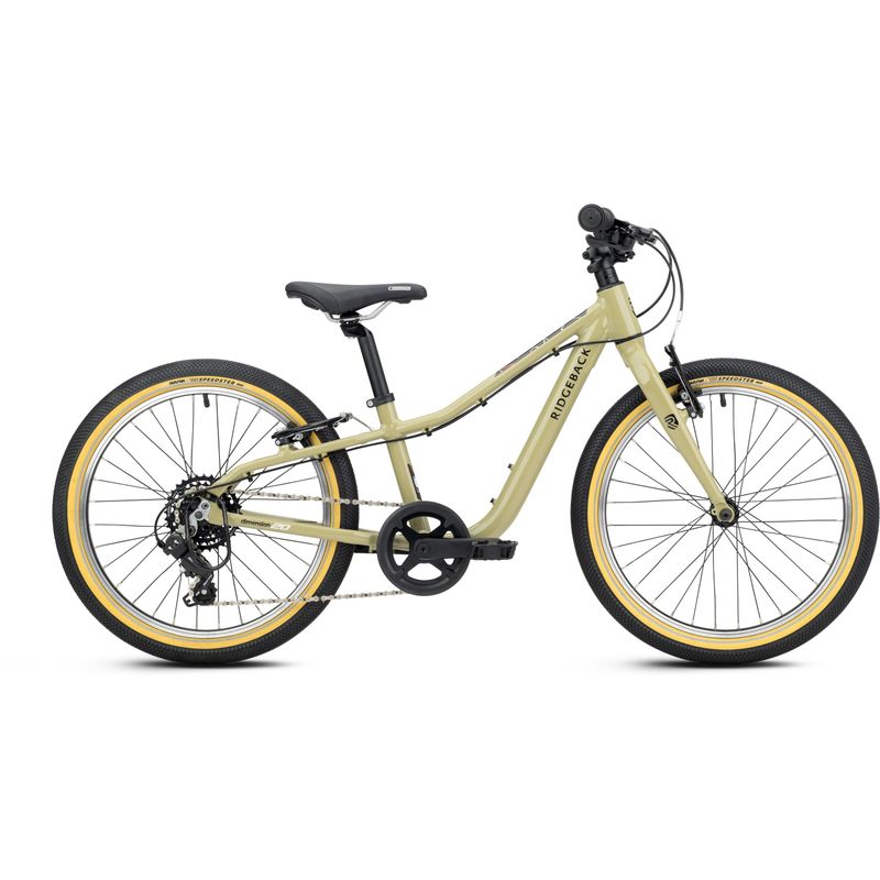 Ridgeback Dimension 20 Kids Bike