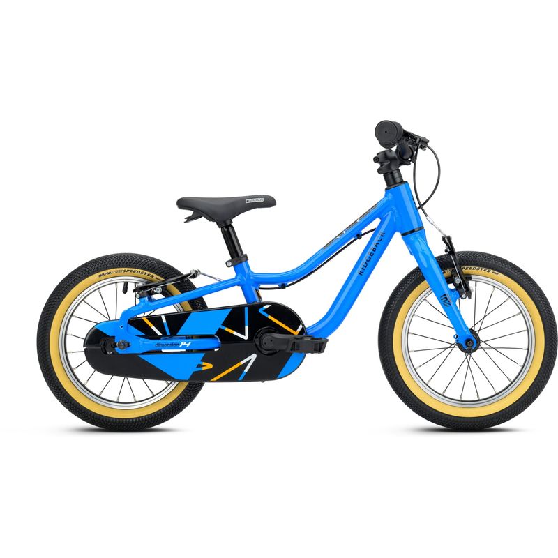 Ridgeback Dimension 14 Kids Bike