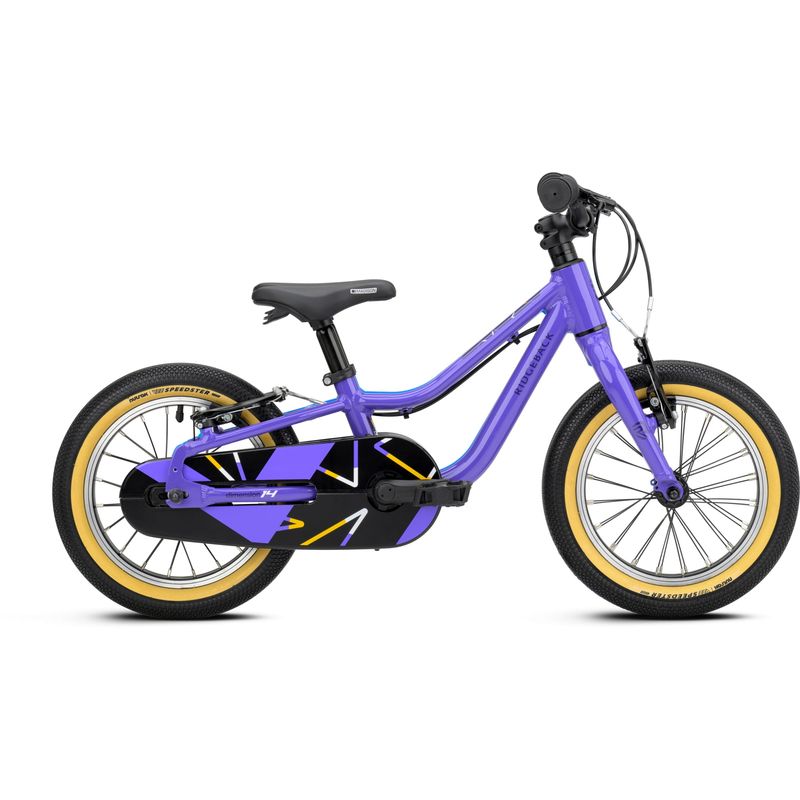 Ridgeback Dimension 14 Kids Bike