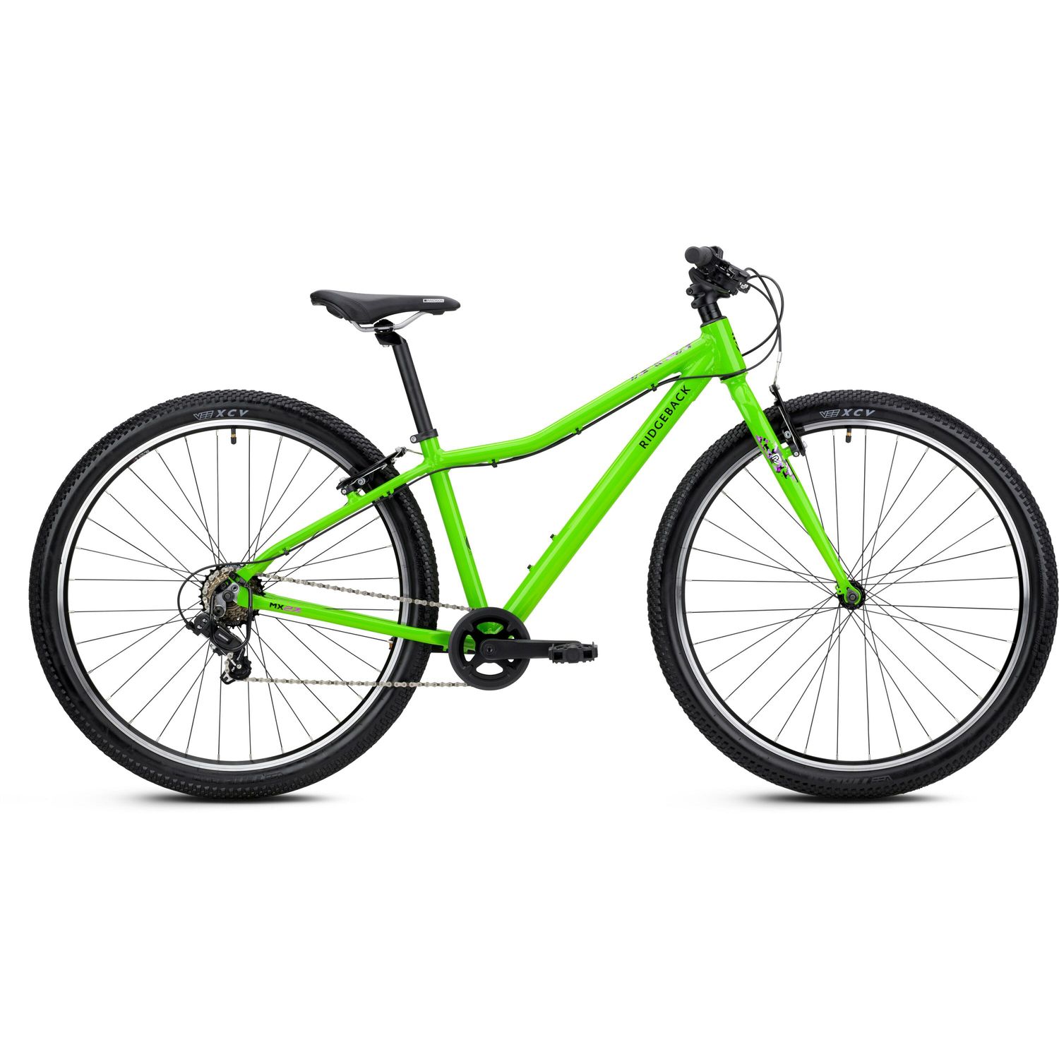 Ridgeback MX27.5