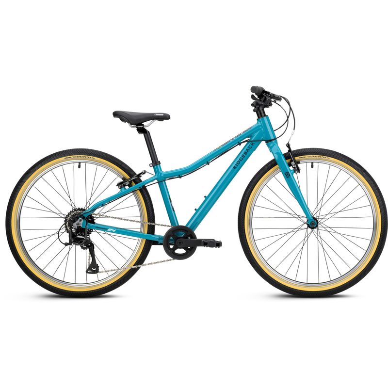 Ridgeback Dimension 24 Kids Bike