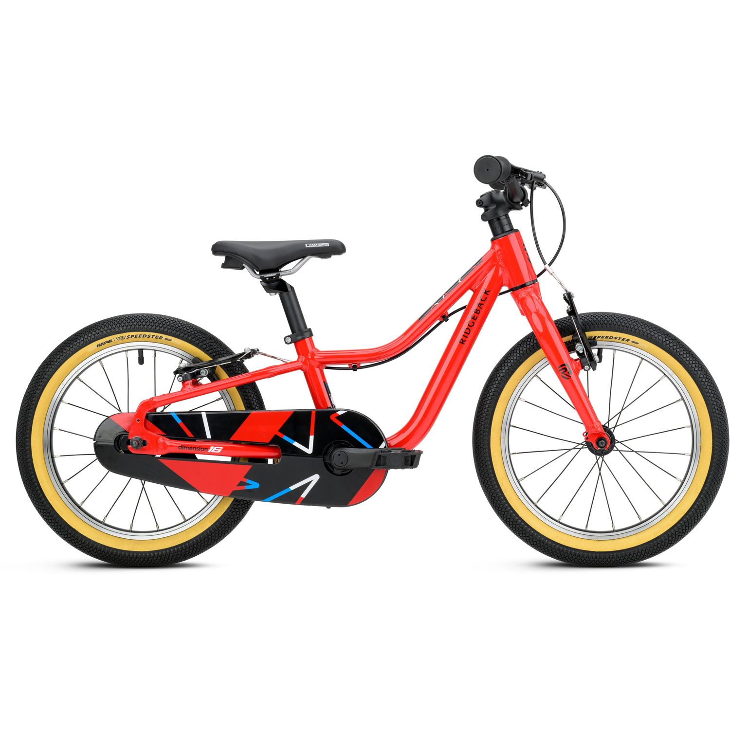 Ridgeback Dimension 16 Kids Bike