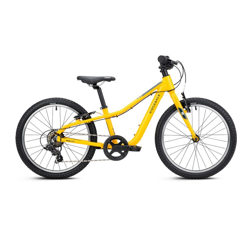 Ridgeback MX20 Kids Bike