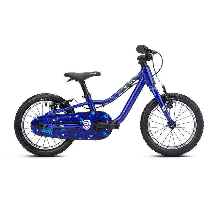 Ridgeback MX14 Kids Bike