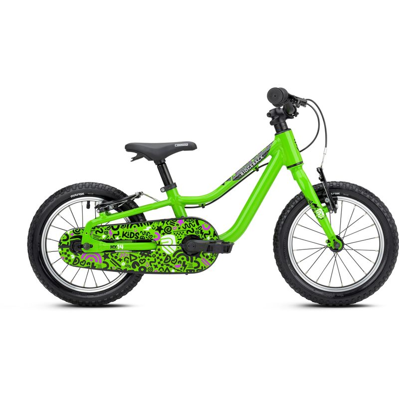 Ridgeback MX14 Kids Bike