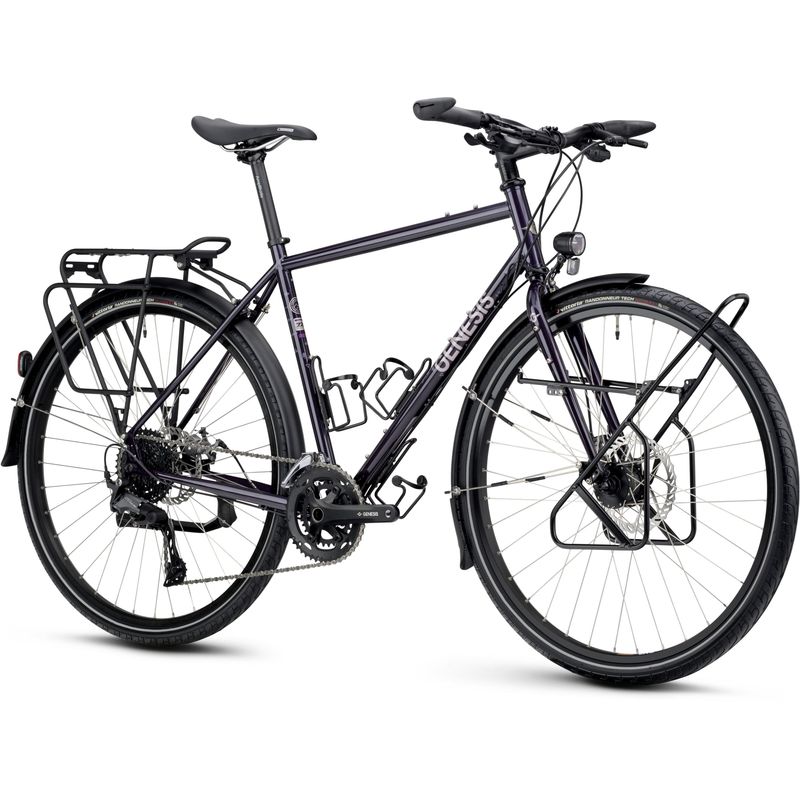 Genesis Tour De Fer 30 Touring Bike 2026