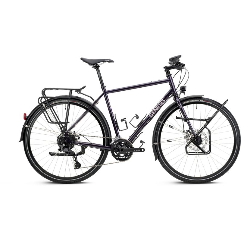 Genesis Tour De Fer 30 Touring Bike 2026