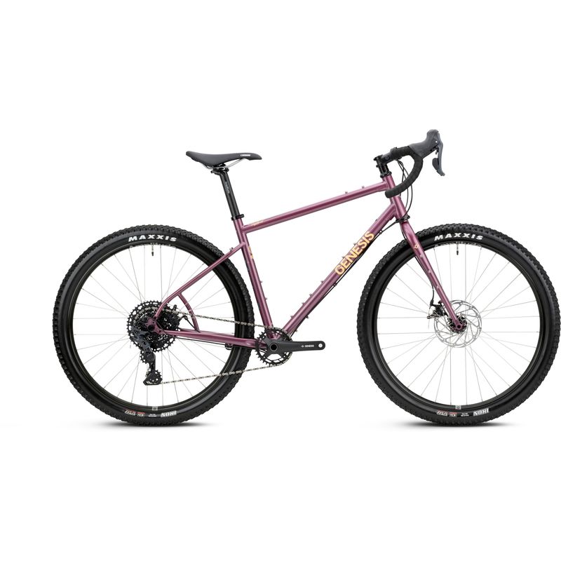 Genesis Vagabond 10 Adventure Gravel Bike 2026