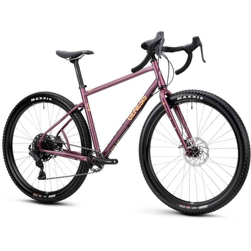 Genesis Vagabond 10 Adventure Gravel Bike 2026