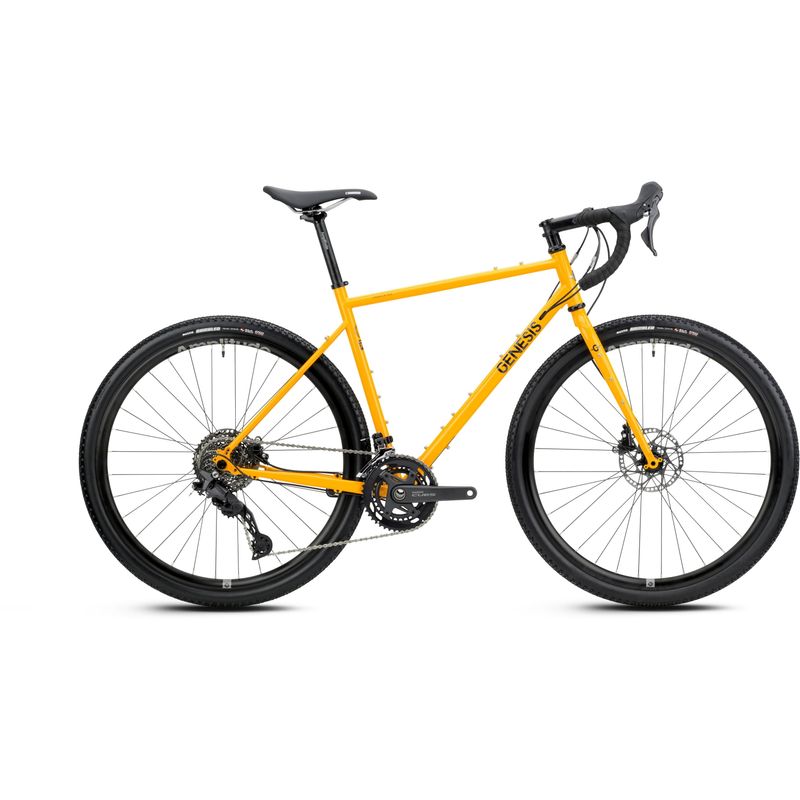 Genesis Croix De Fer 30 Gravel Bike 2026
