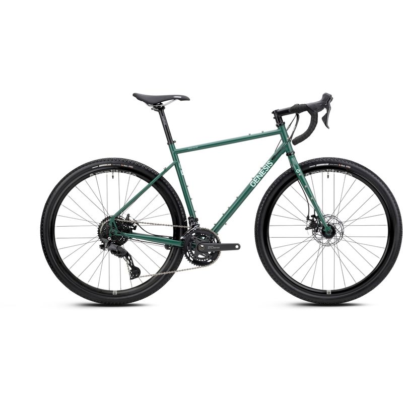 Genesis Croix De Fer 20 Gravel Bike 2026