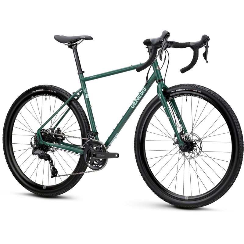 Genesis Croix De Fer 20 Gravel Bike 2026