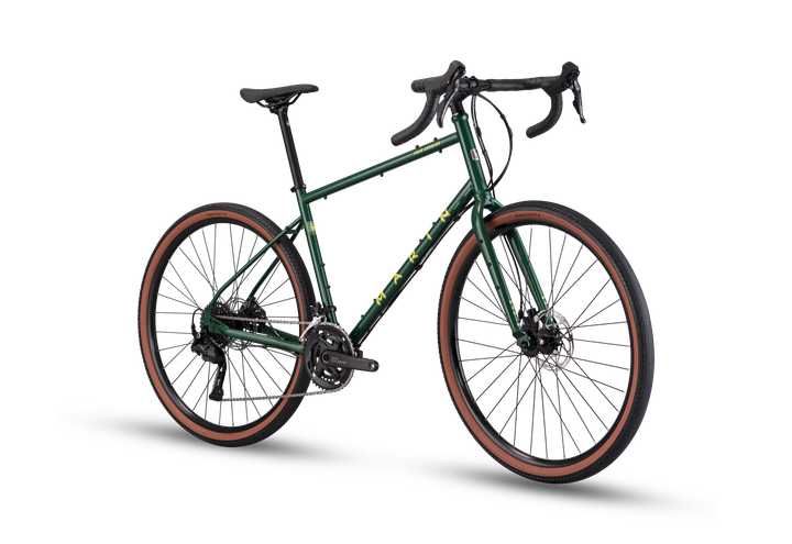 Marin Four Corners 1 2026 Gravel Bike