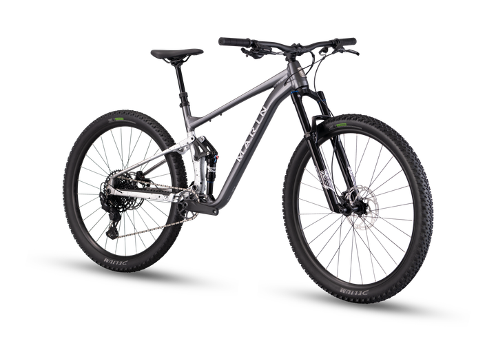 Marin Tam 1 Full Suspension Mountain Bike
