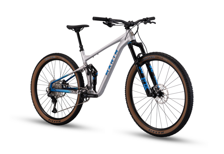 Marin Tam 2 Full Suspension Mountain Bike