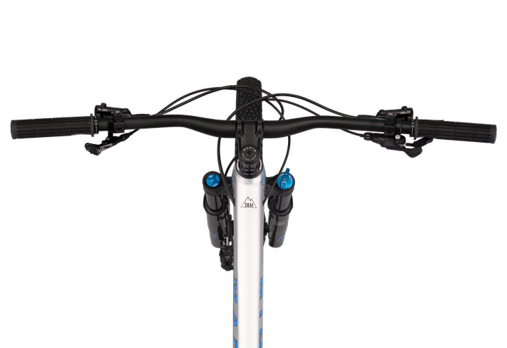 Marin Tam 2 Full Suspension Mountain Bike