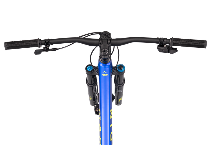 Marin Tam XR Full Suspensioin Mountain Bike