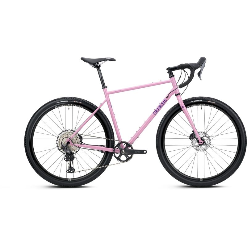 Genesis Croix De Fer Gravel Bike 2026