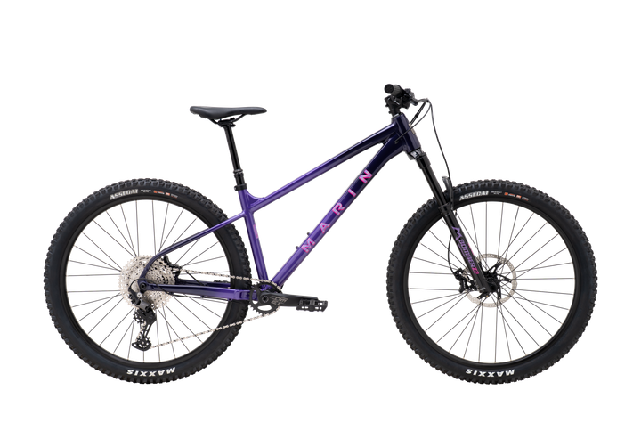 Marin San Quentin 3 Mountain Bike