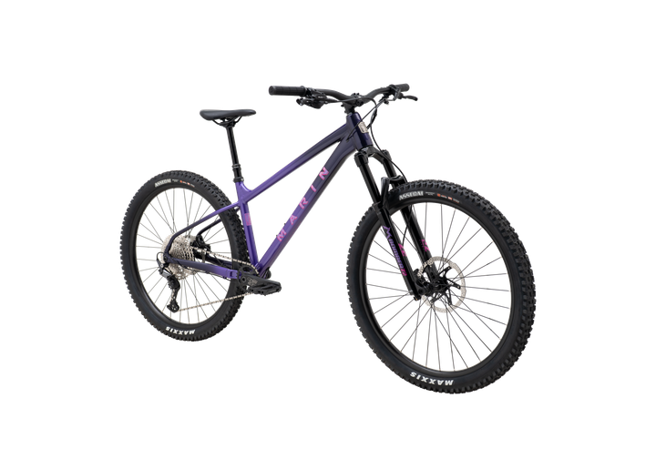 Marin San Quentin 3 Mountain Bike