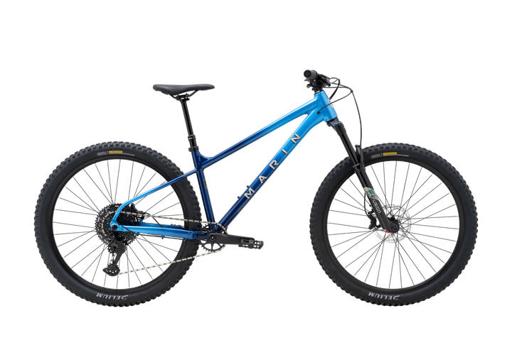 Marin San Quentin 2 Mountain Bike