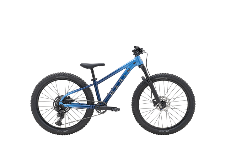 Marin San Quentin JR 24" Mountain Bike