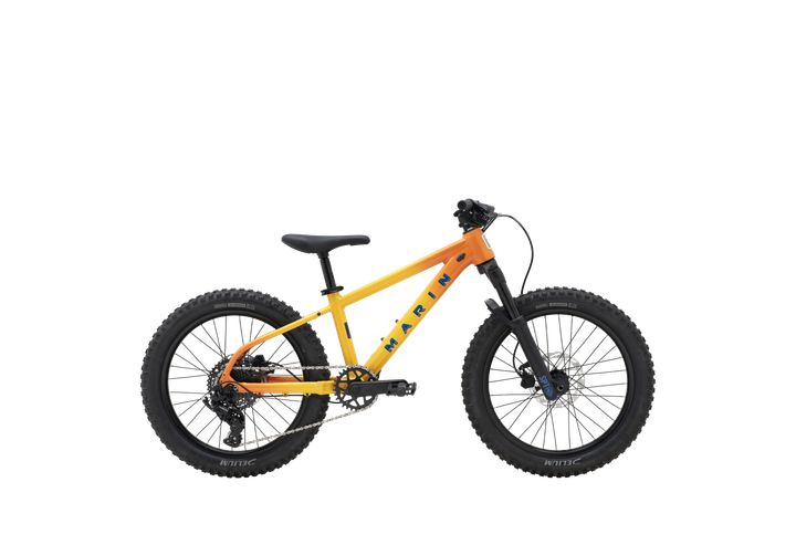 Marin San Quentin JR 20" Mountain Bike