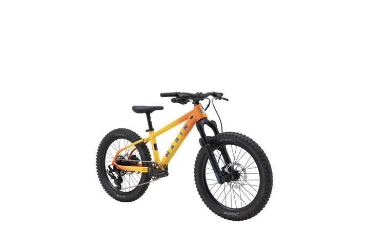 Marin San Quentin JR 20" Mountain Bike