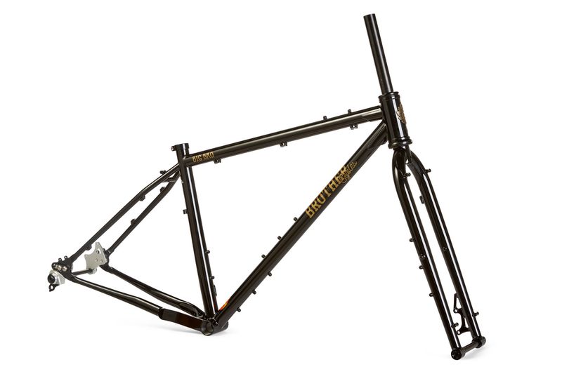 Brother Big Bro Frameset
