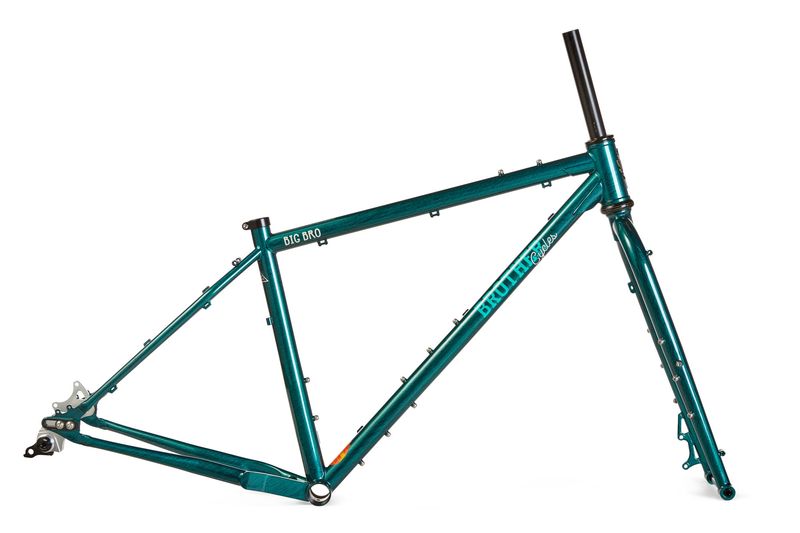 Brother Big Bro Frameset
