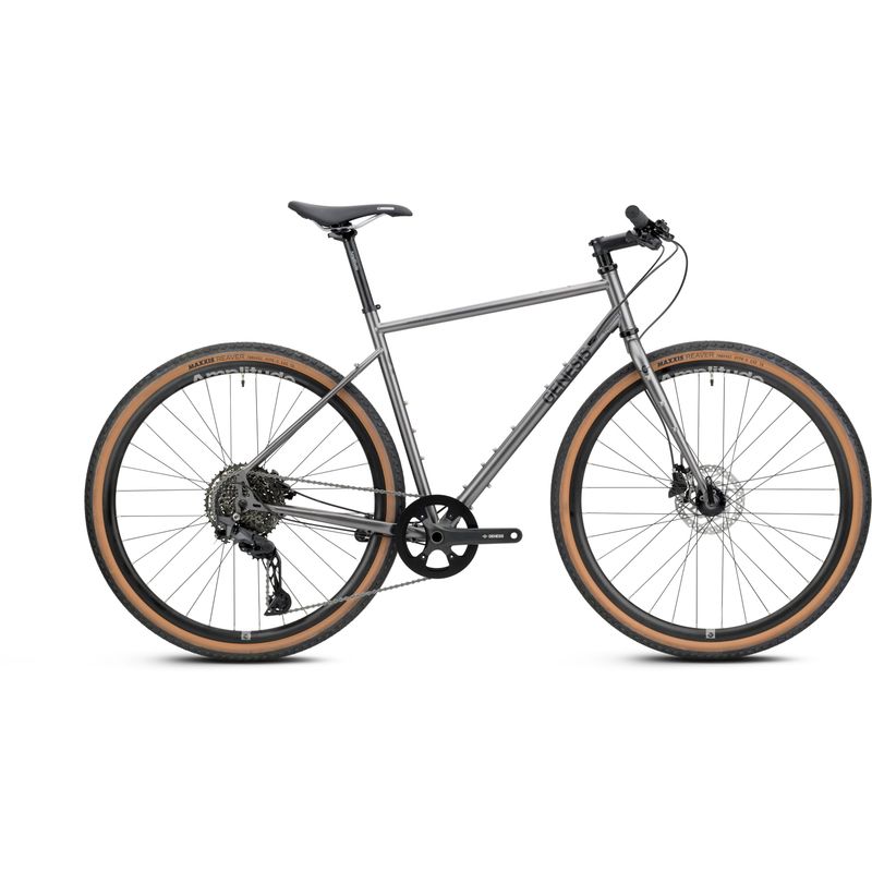 Genesis Croix De Fer 20 Flat Bar Gravel Bike