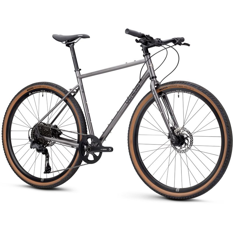 Genesis Croix De Fer 20 Flat Bar Gravel Bike