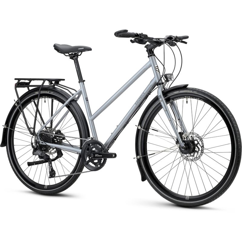 Ridgeback Voyage Open Frame