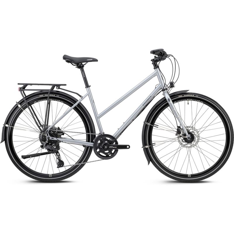 Ridgeback Voyage Open Frame