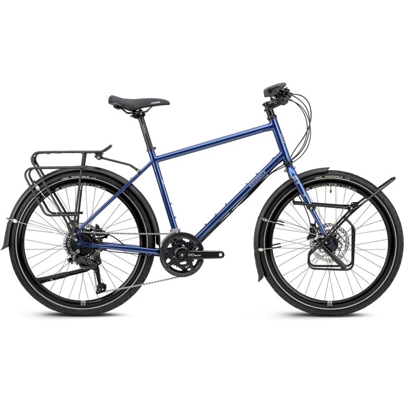 Ridgeback Horizon Touring Bike