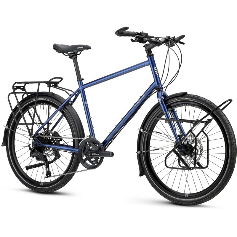 Ridgeback Horizon Touring Bike
