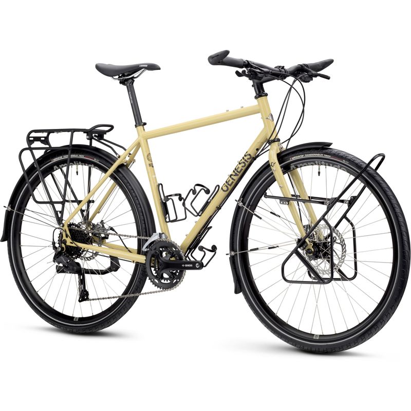 Genesis Tour De Fer 10 Touring Bike