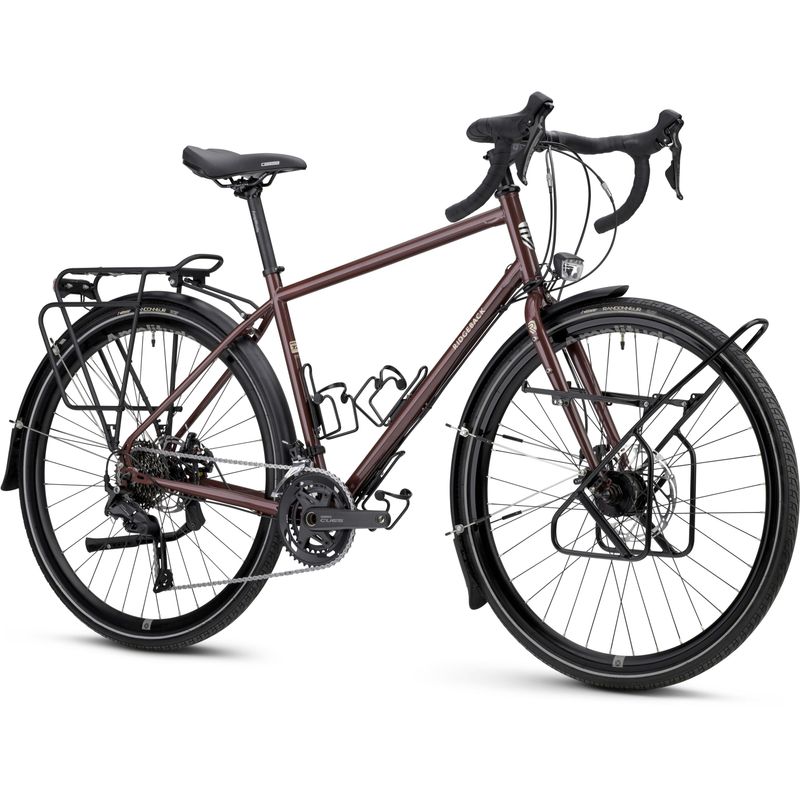Ridgeback Panorama Touring Bike