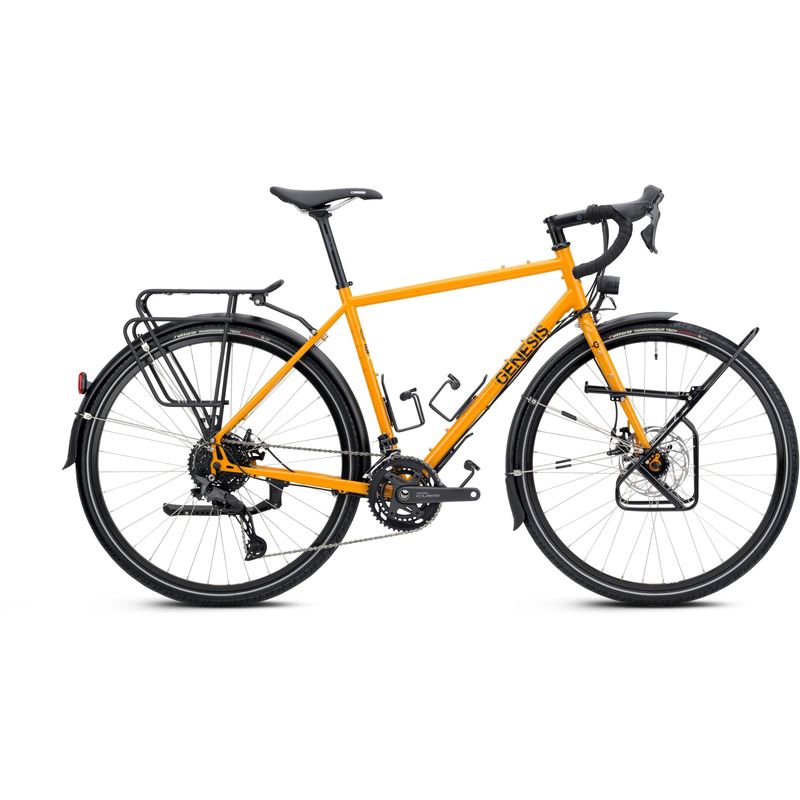 Genesis Tour De Fer 40 Touring Bike