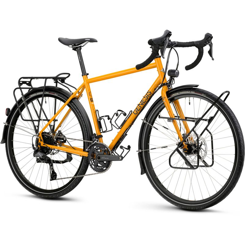 Genesis Tour De Fer 40 Touring Bike