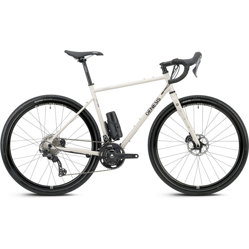 Genesis Croix De Fer 60 Electric Gravel Bike