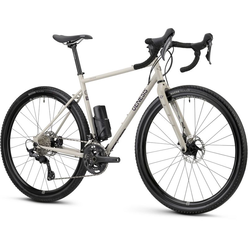 Genesis Croix De Fer 60 Electric Gravel Bike