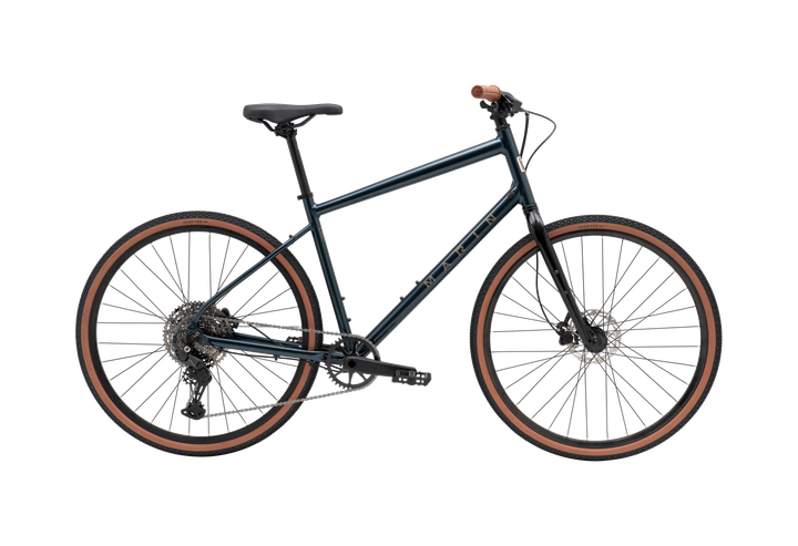 Marin Kentfield 3 Bike