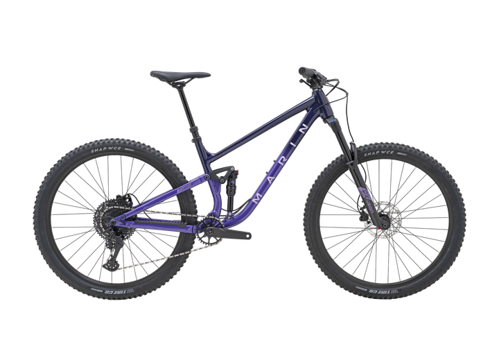 Marin Rift Zone 1 Mountain Bike