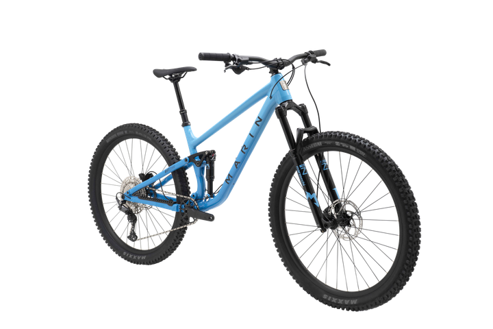 Marin Rift Zone 2 Mountain Bike
