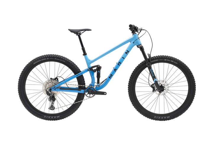 Marin Rift Zone 2 Mountain Bike