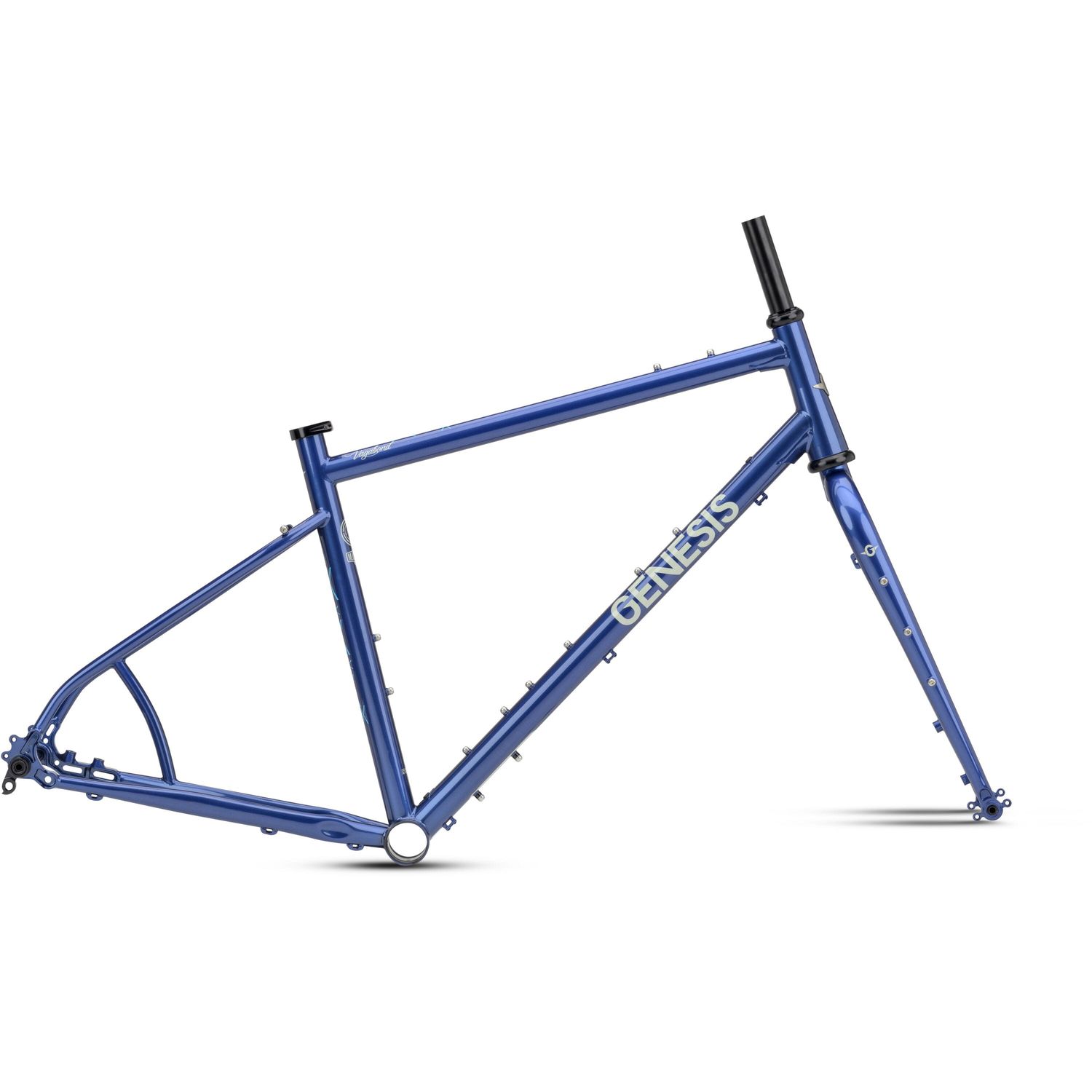Genesis Vagabond Frameset