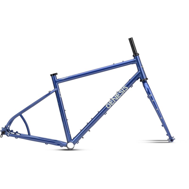 Genesis Vagabond Frameset