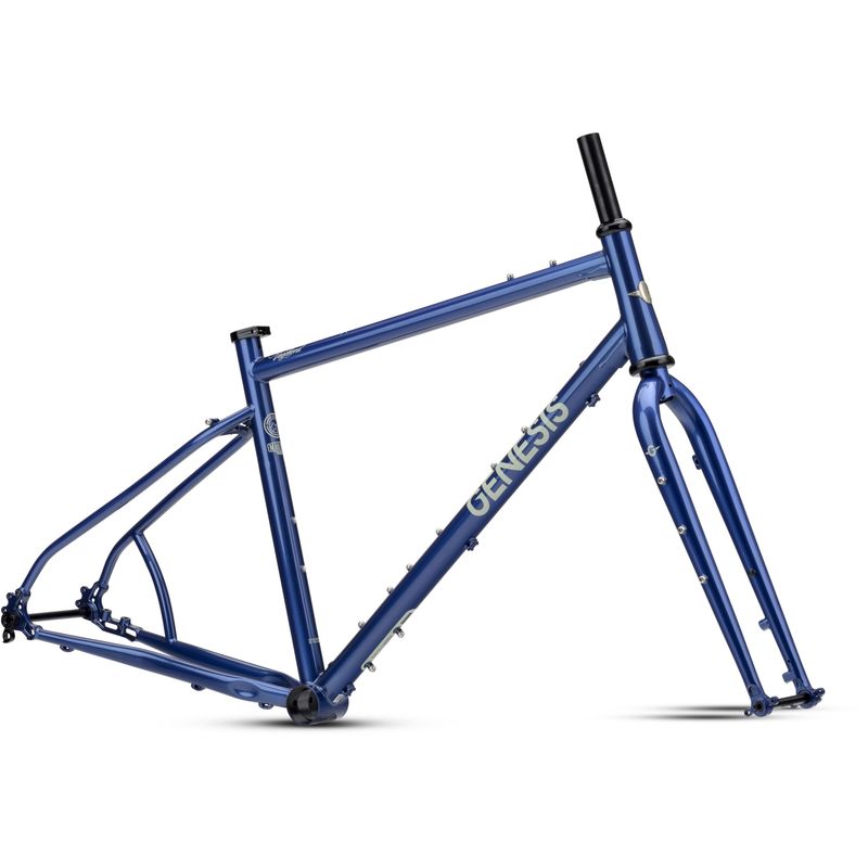 Genesis Vagabond Frameset