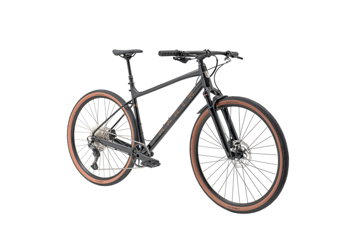 Marin DSX FS